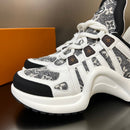 Tênis Louis Vuitton