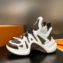 Tênis Louis Vuitton