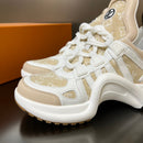 Tênis Louis Vuitton