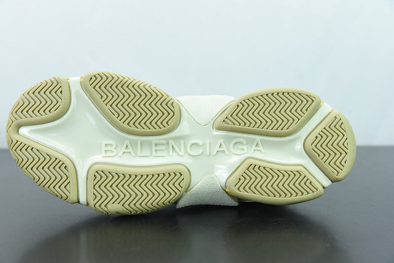 Tênis Gucci X Balenciaga