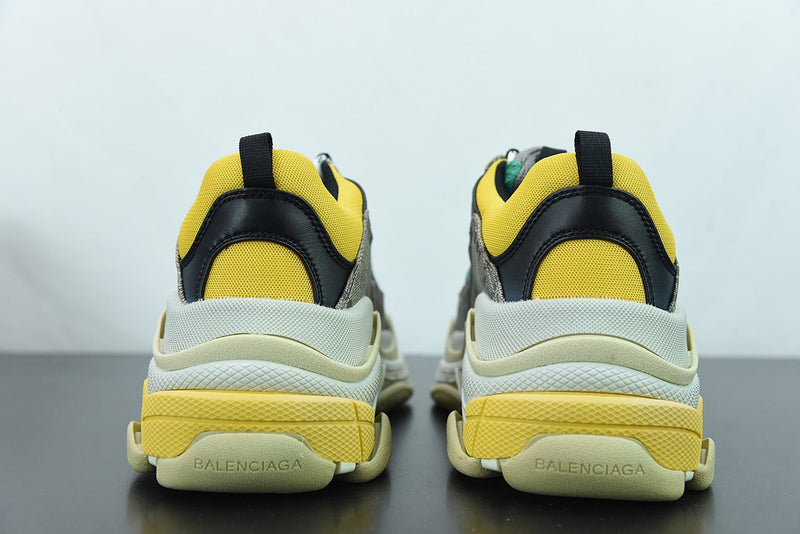Tênis Gucci X Balenciaga