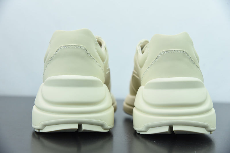 Tênis Gucci Rhyton Vintage Trainer