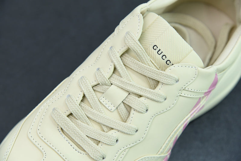 Tênis Gucci Rhyton Vintage Trainer