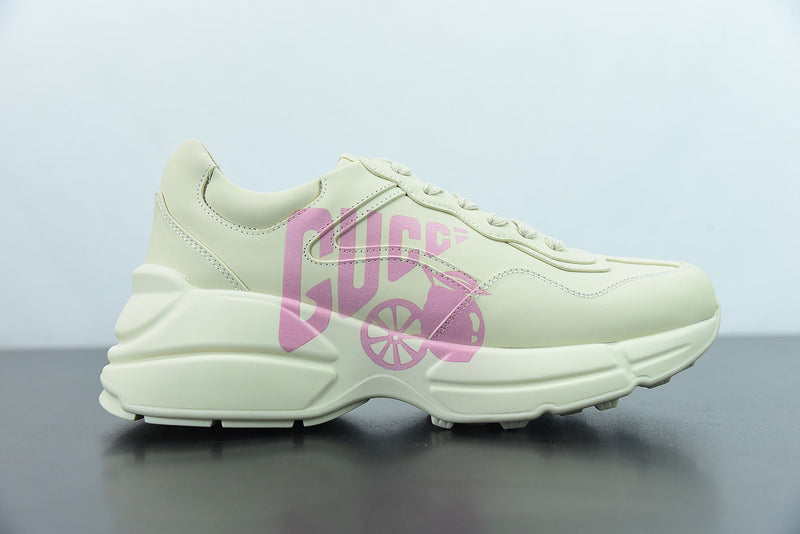 Tênis Gucci Rhyton Vintage Trainer