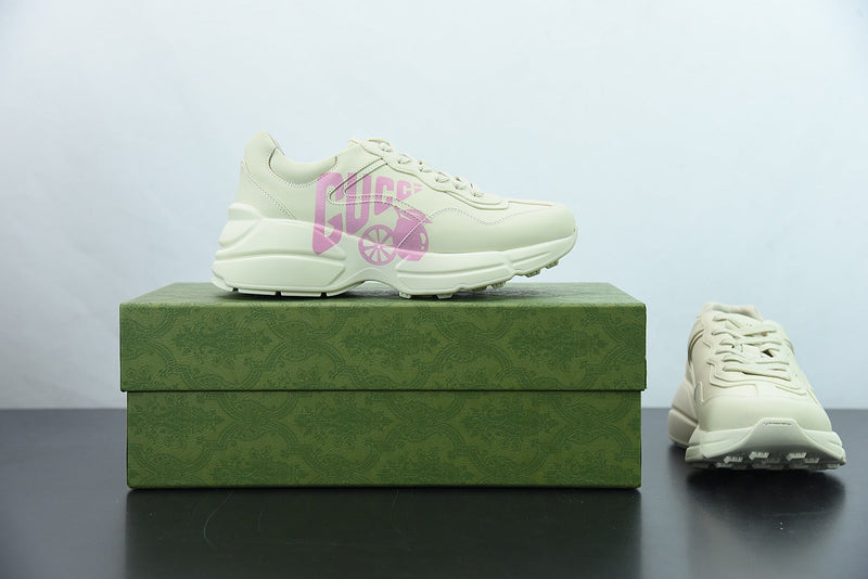 Tênis Gucci Rhyton Vintage Trainer