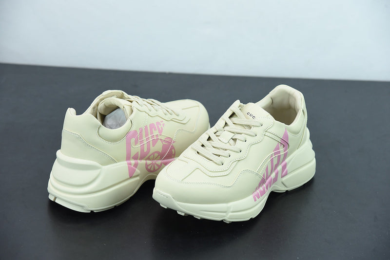 Tênis Gucci Rhyton Vintage Trainer
