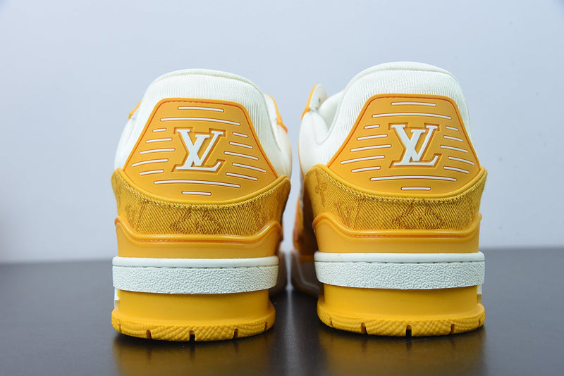 Tênis Louis Vuitton Trainer