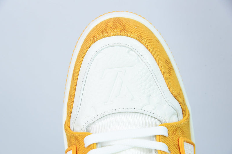 Tênis Louis Vuitton Trainer