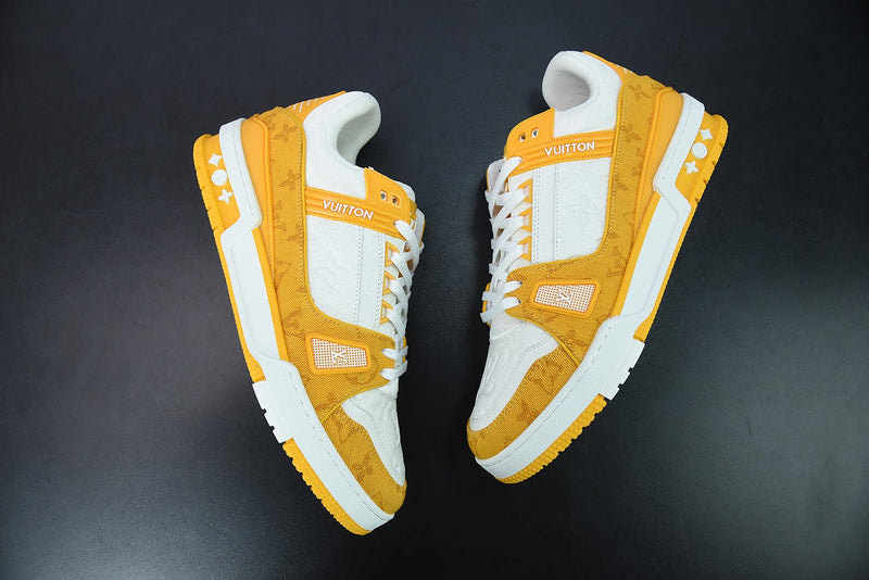 Tênis Louis Vuitton Trainer
