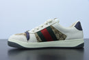 Tênis Gucci Distressed Screener