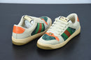 Tênis Gucci Distressed Screener