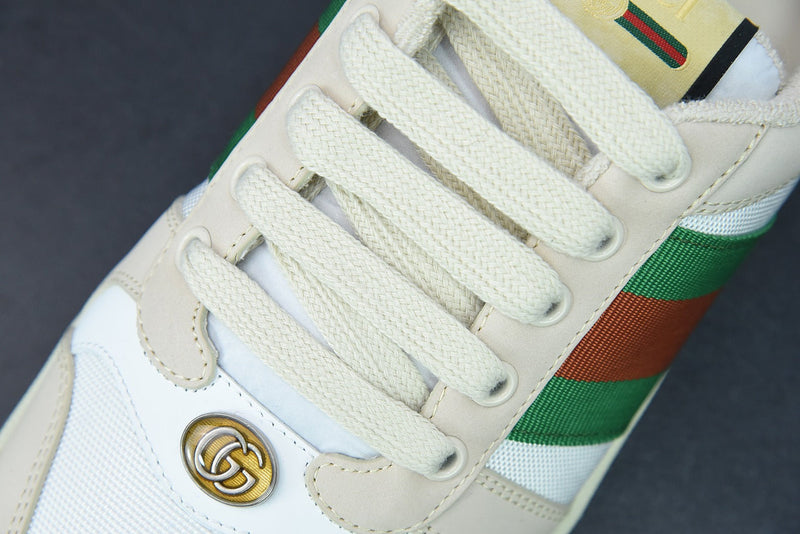 Tênis Gucci Distressed Screener