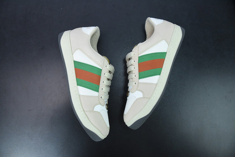 Tênis Gucci Distressed Screener