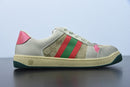 Tênis Gucci Distressed Screener