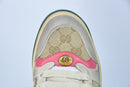 Tênis Gucci Distressed Screener