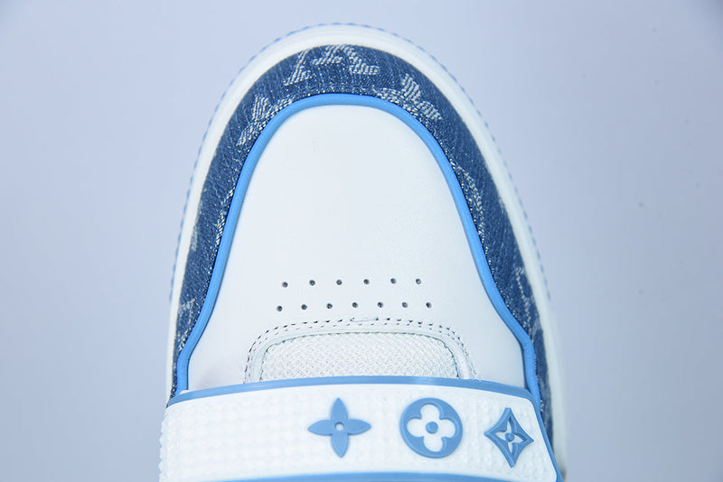 Tênis Louis Vuitton Trainer