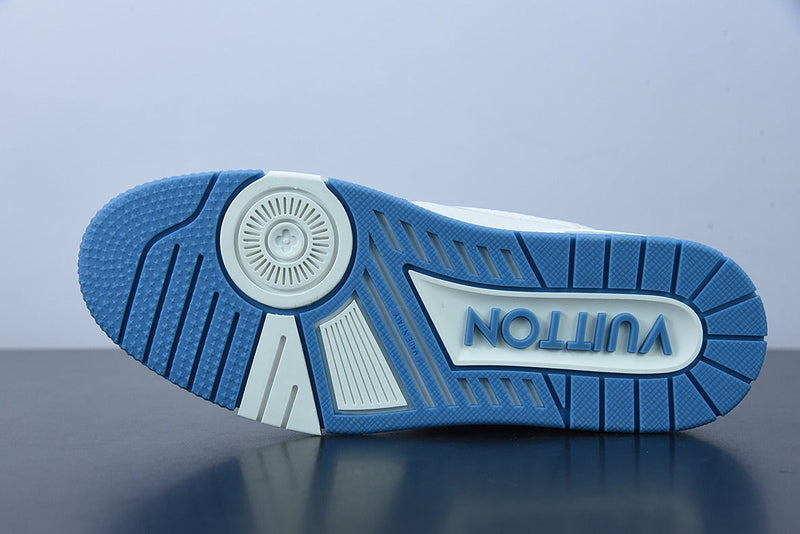 Tênis Louis Vuitton Trainer