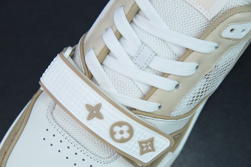 Tênis Louis Vuitton Trainer