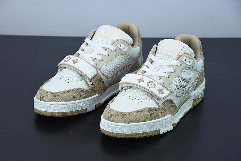 Tênis Louis Vuitton Trainer