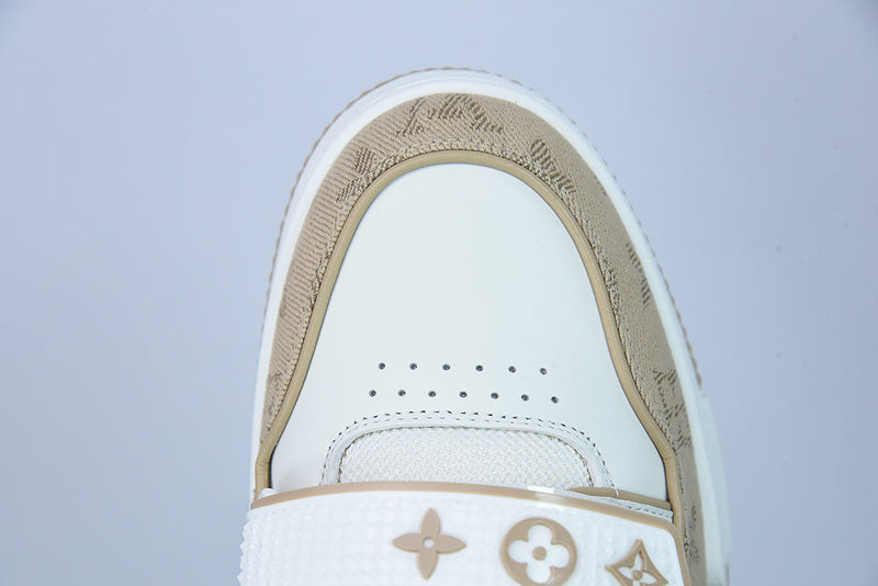 Tênis Louis Vuitton Trainer