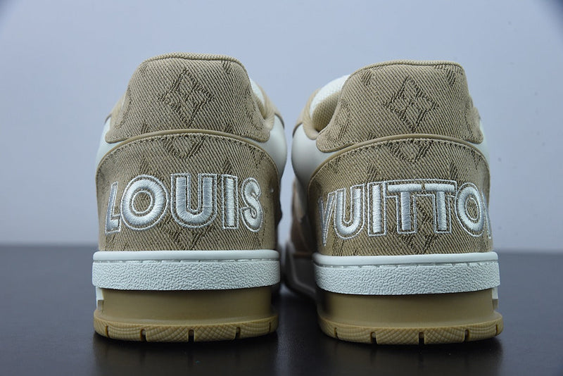 Tênis Louis Vuitton Trainer