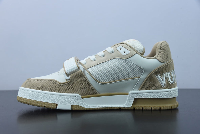 Tênis Louis Vuitton Trainer