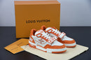 Tênis Louis Vuitton Trainer