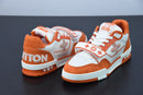 Tênis Louis Vuitton Trainer