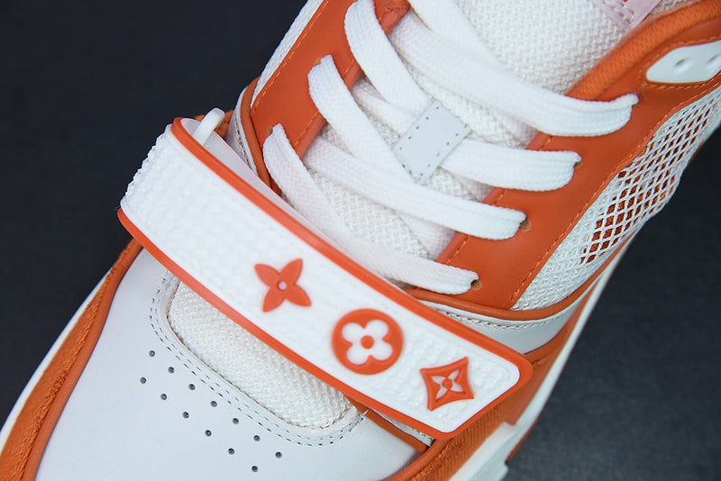Tênis Louis Vuitton Trainer