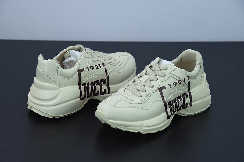 Tênis Gucci Rhyton Vintage Trainer