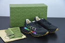 Tênis Gucci Rhyton Vintage Trainer