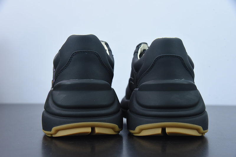 Tênis Gucci Rhyton Vintage Trainer