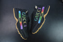 Tênis Gucci Rhyton Vintage Trainer
