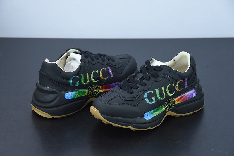 Tênis Gucci Rhyton Vintage Trainer