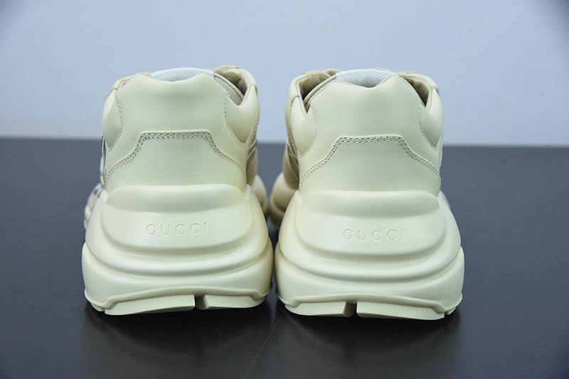 Tênis Gucci Rhyton Vintage Trainer