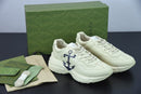 Tênis Gucci Rhyton Vintage Trainer