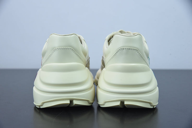 Tênis Gucci Rhyton Vintage Trainer
