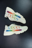 Tênis Gucci Rhyton Vintage Trainer
