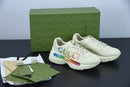 Tênis Gucci Rhyton Vintage Trainer