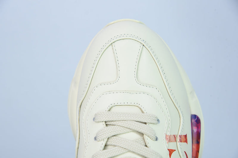 Tênis Gucci Rhyton Vintage Trainer