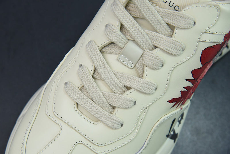 Tênis Gucci Rhyton Vintage Trainer
