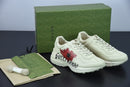 Tênis Gucci Rhyton Vintage Trainer