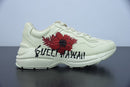 Tênis Gucci Rhyton Vintage Trainer