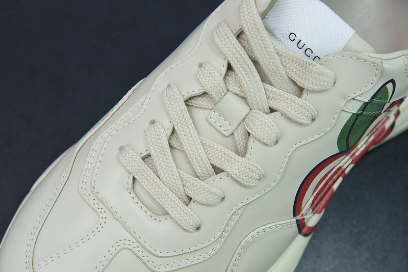 Tênis Gucci Rhyton Vintage Trainer