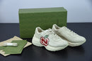 Tênis Gucci Rhyton Vintage Trainer