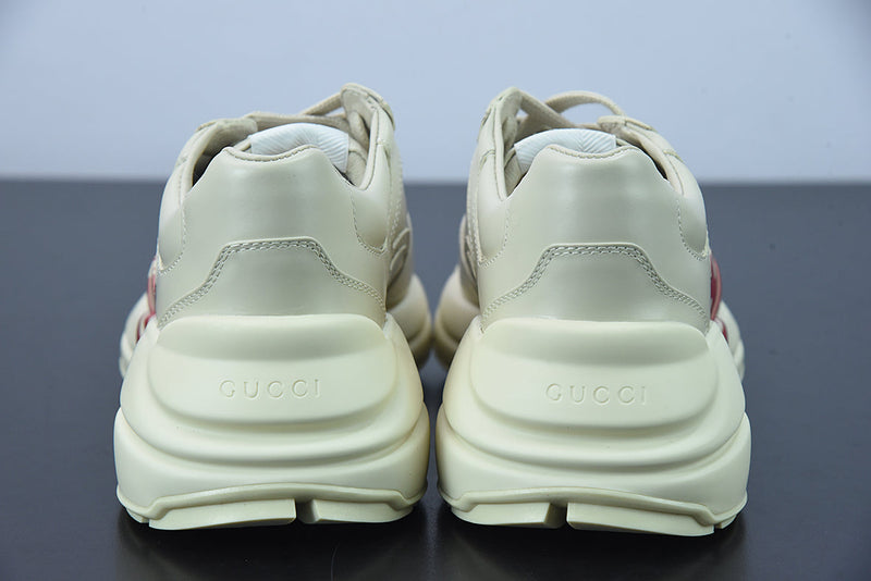 Tênis Gucci Rhyton Vintage Trainer