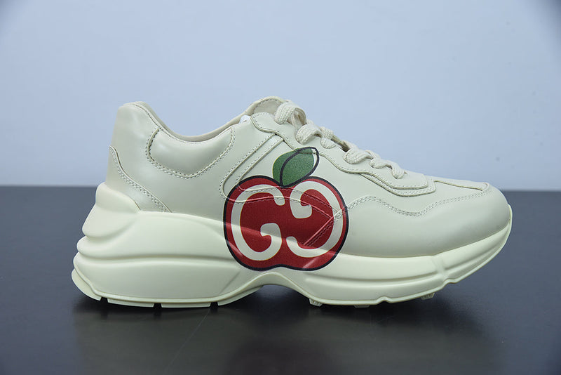 Tênis Gucci Rhyton Vintage Trainer