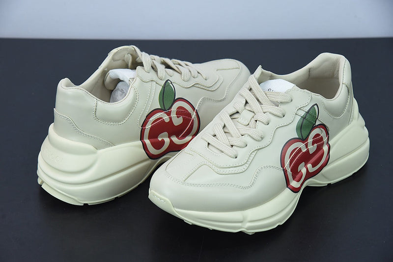 Tênis Gucci Rhyton Vintage Trainer