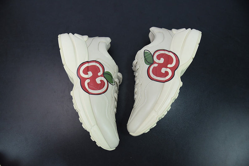 Tênis Gucci Rhyton Vintage Trainer