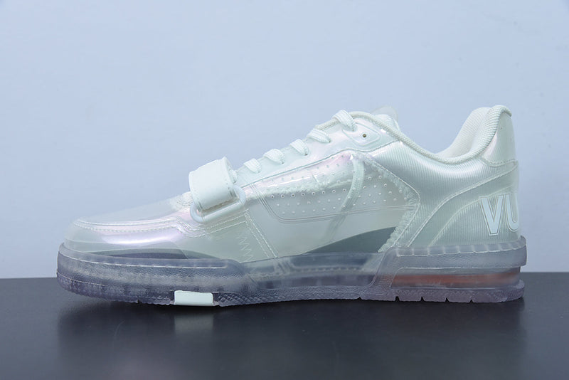 Tênis Louis Vuitton Trainer